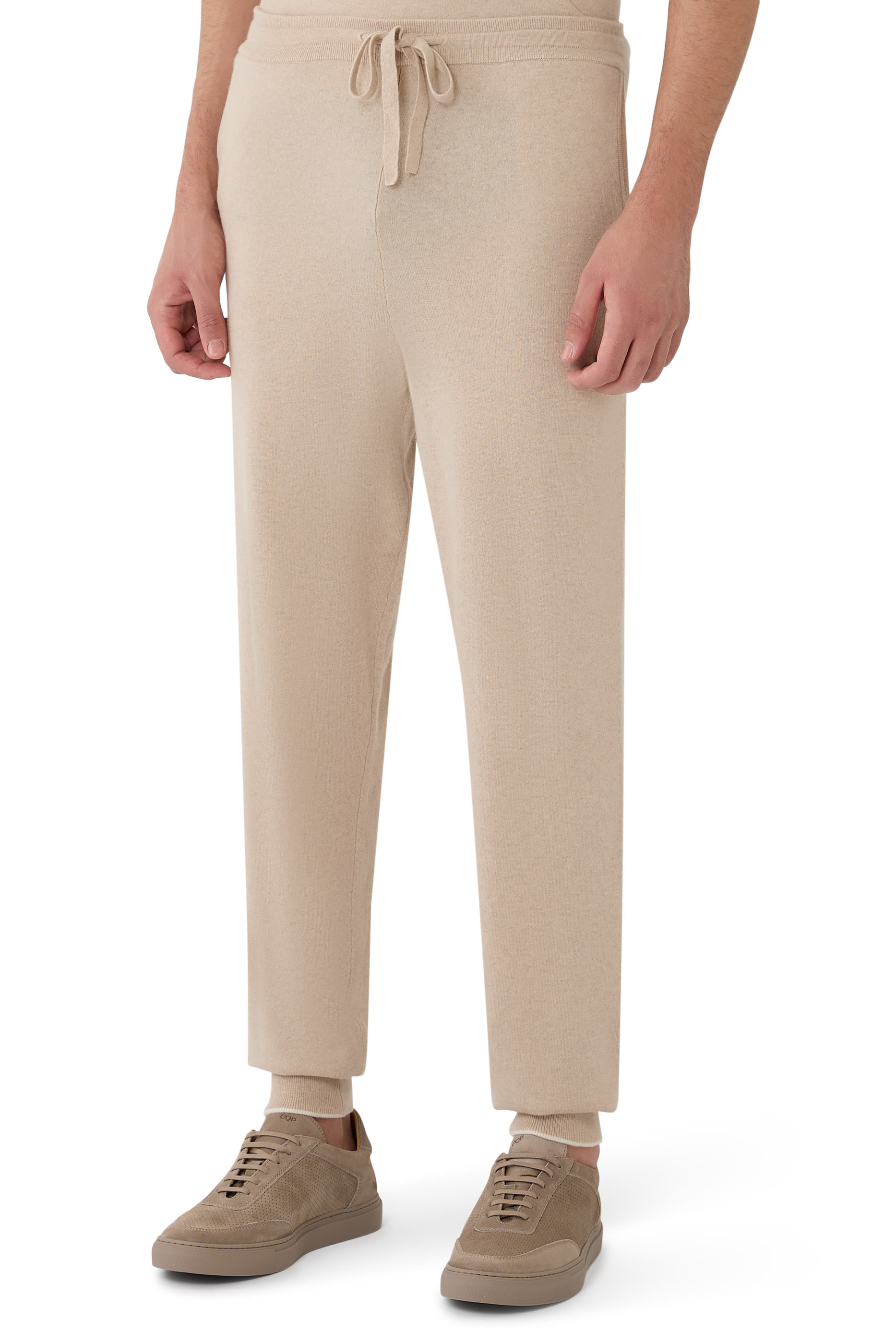 Mr. Fulham Track Pants