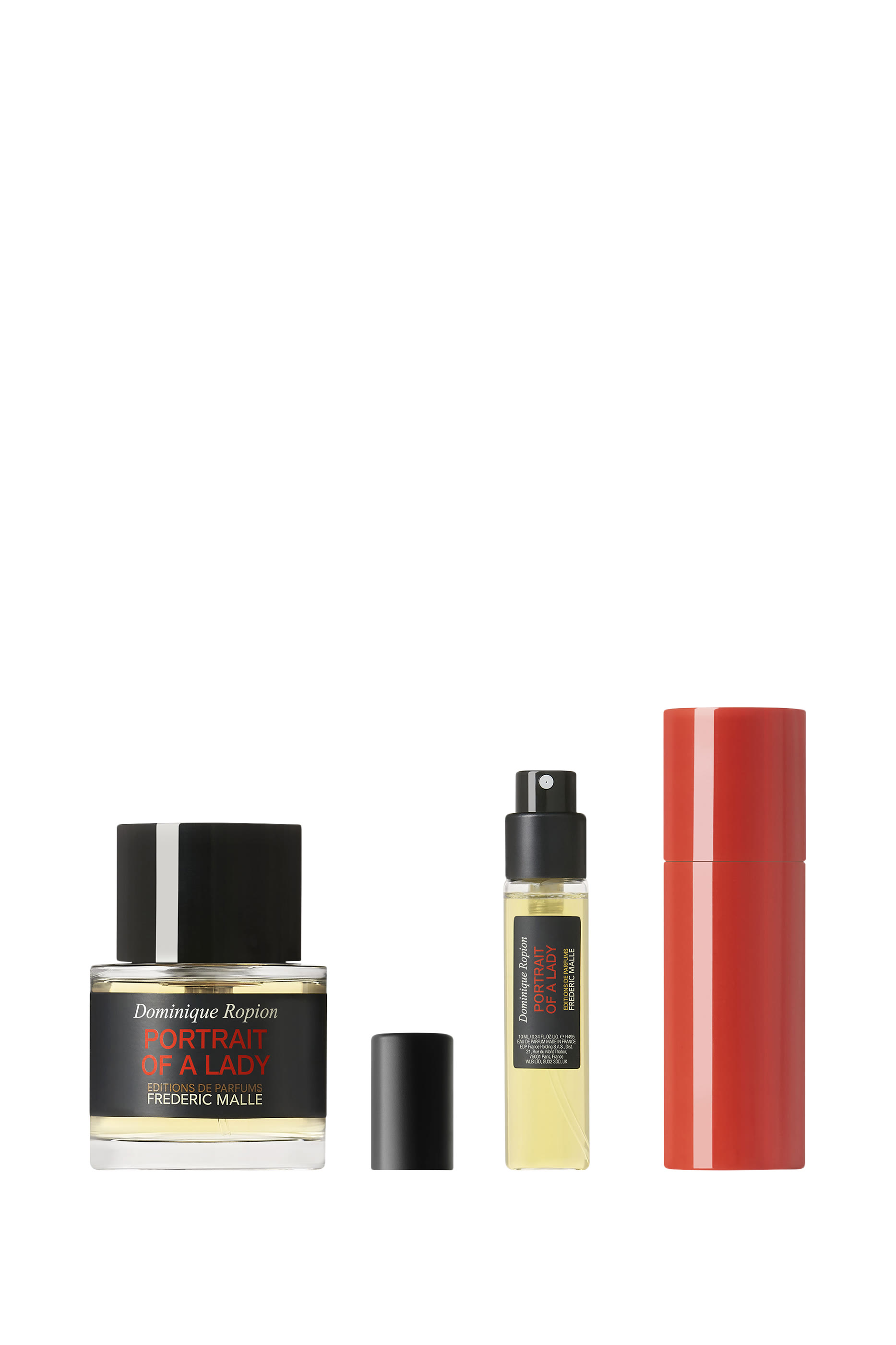 Portrait of a Lady Essential Set, 10% Value Savings 