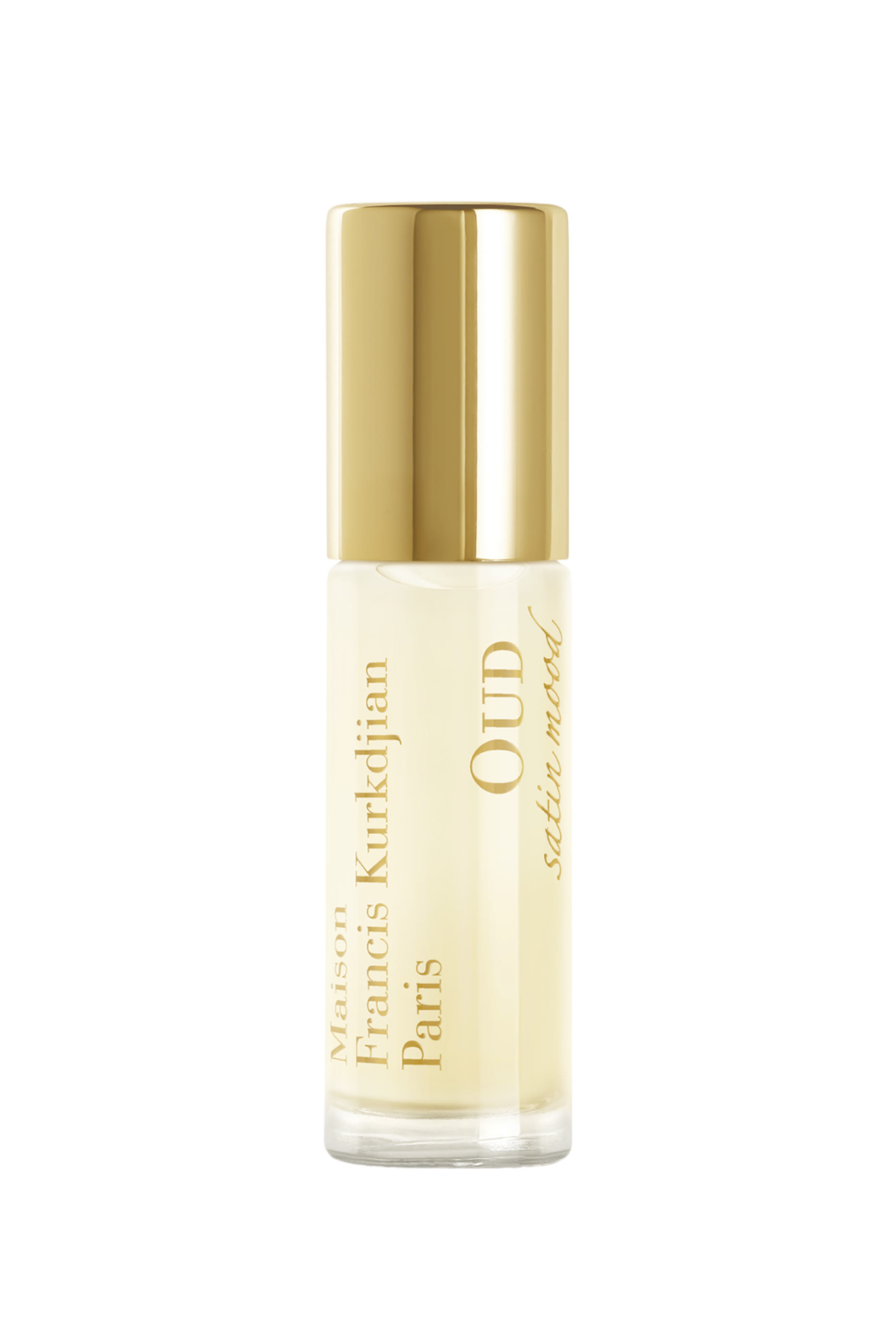 OUD Satin Mood Precious Elixir Roll-On Set