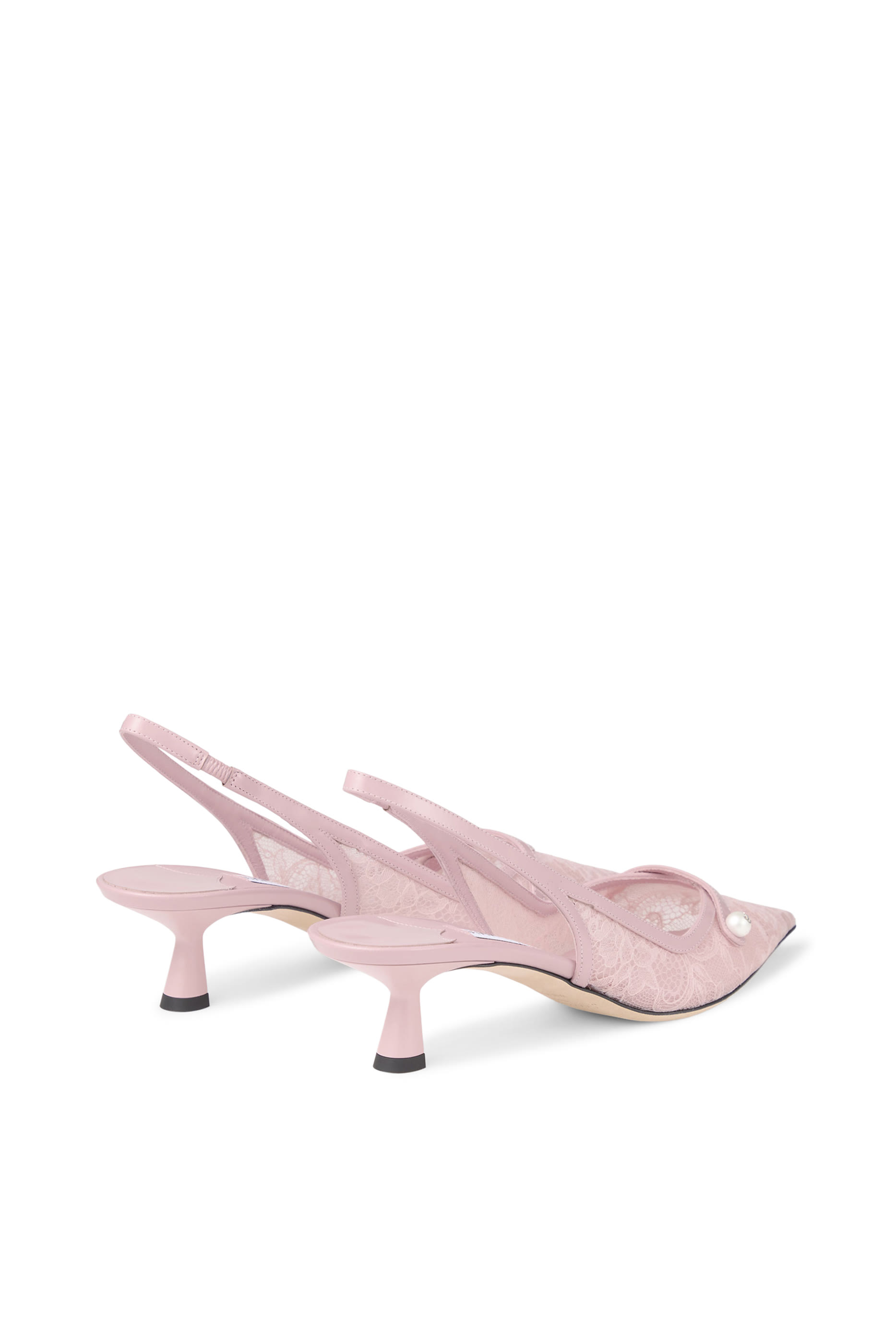 Amita 45 Slingback Pumps