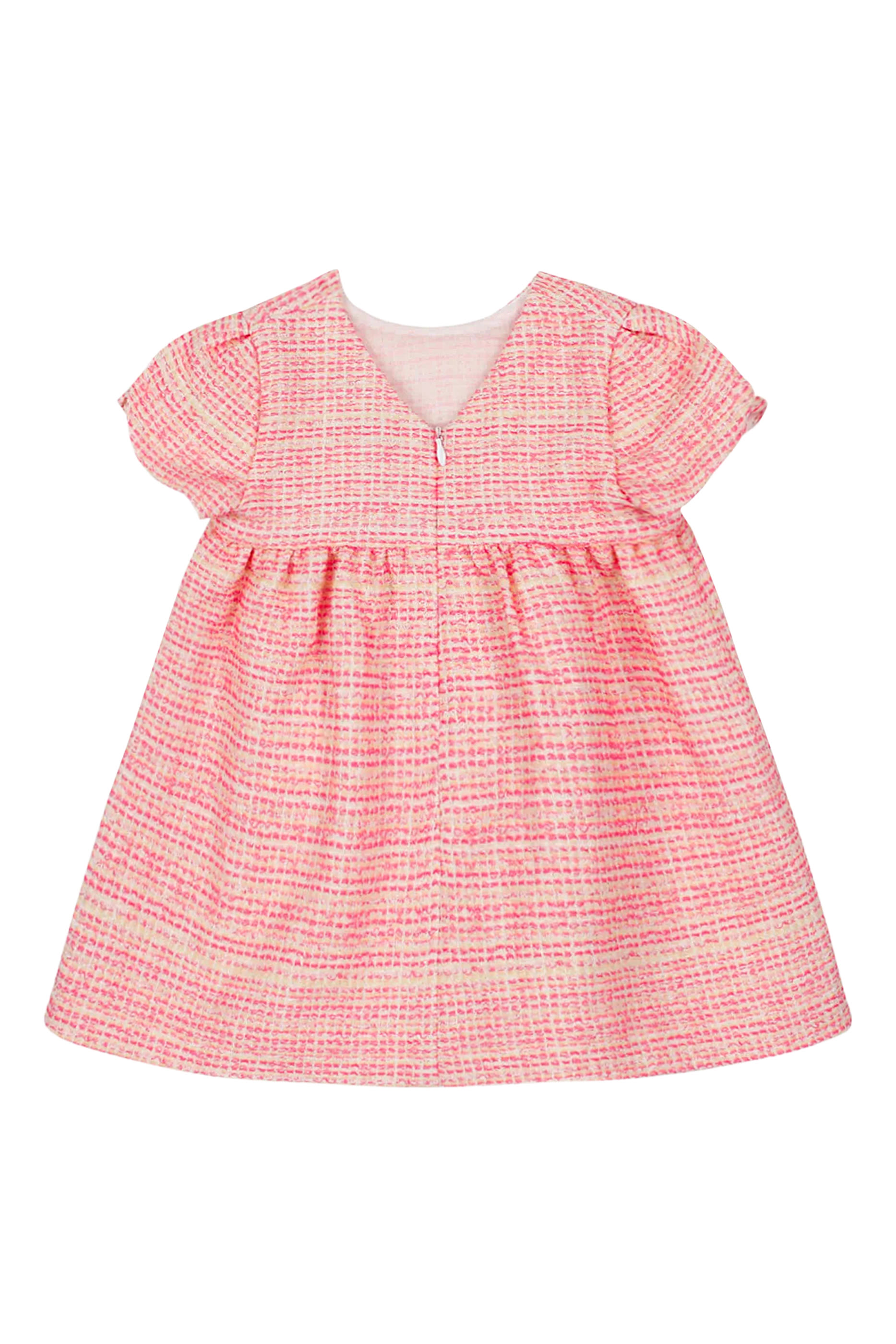 Kids Robe Dress