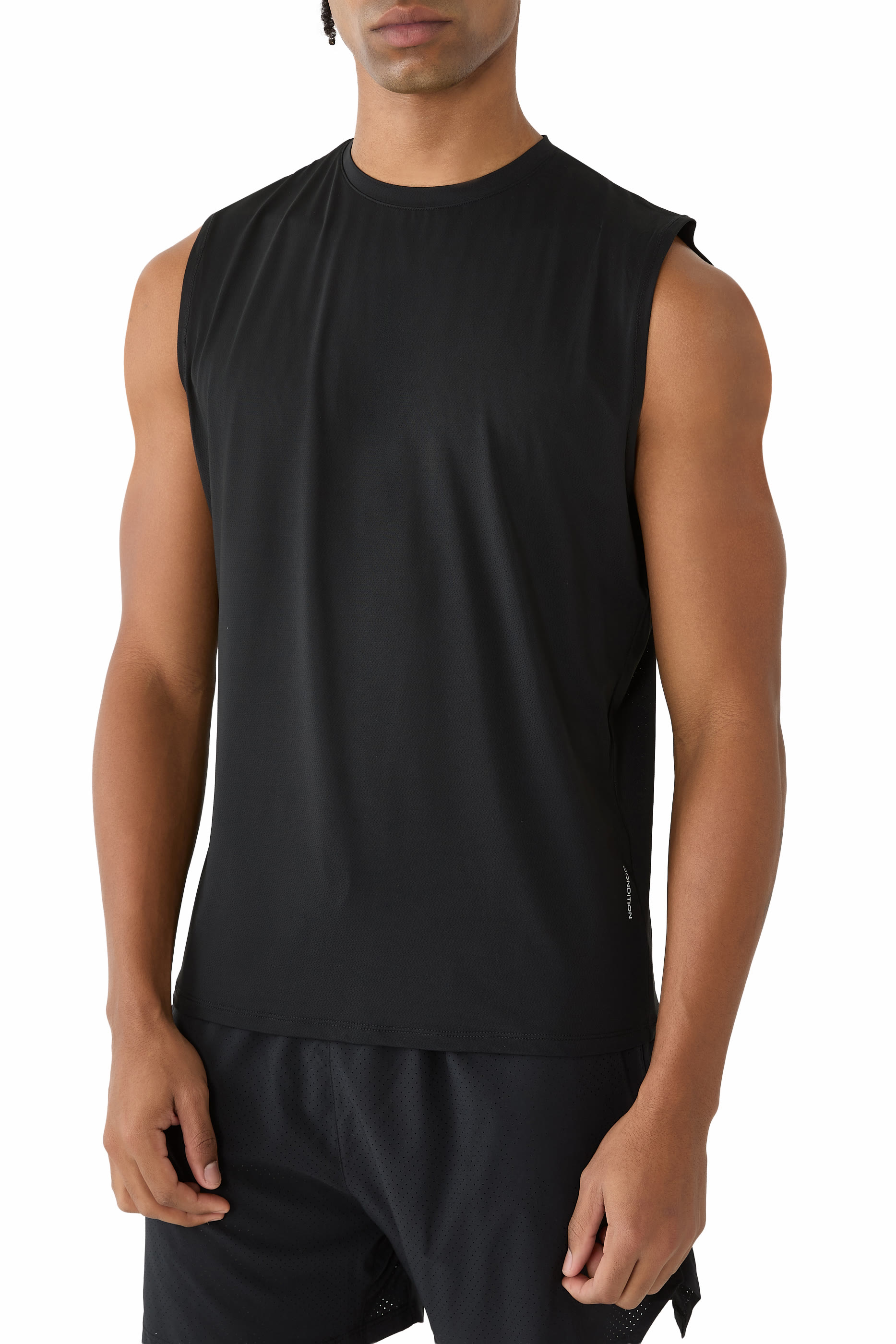 Aero Tank Top