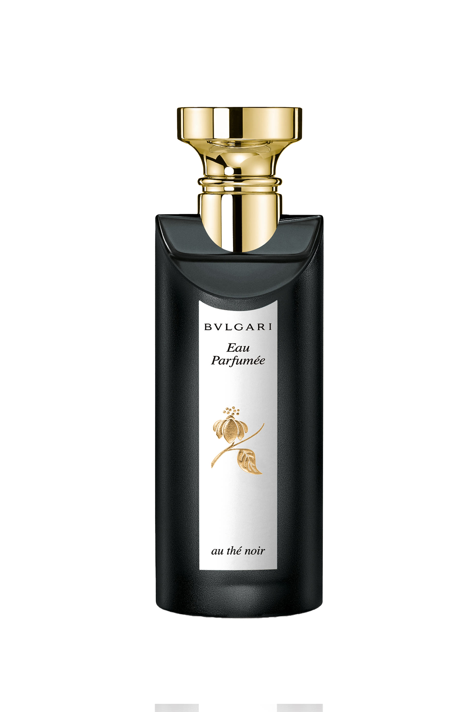 Eau Parfum&eacute;e au Th&eacute; Noir Eau De Cologne