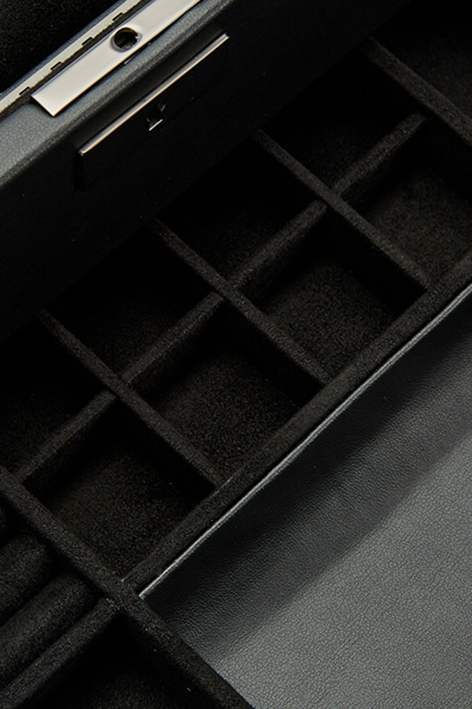 Axis 10pc Watch Box With Drawer