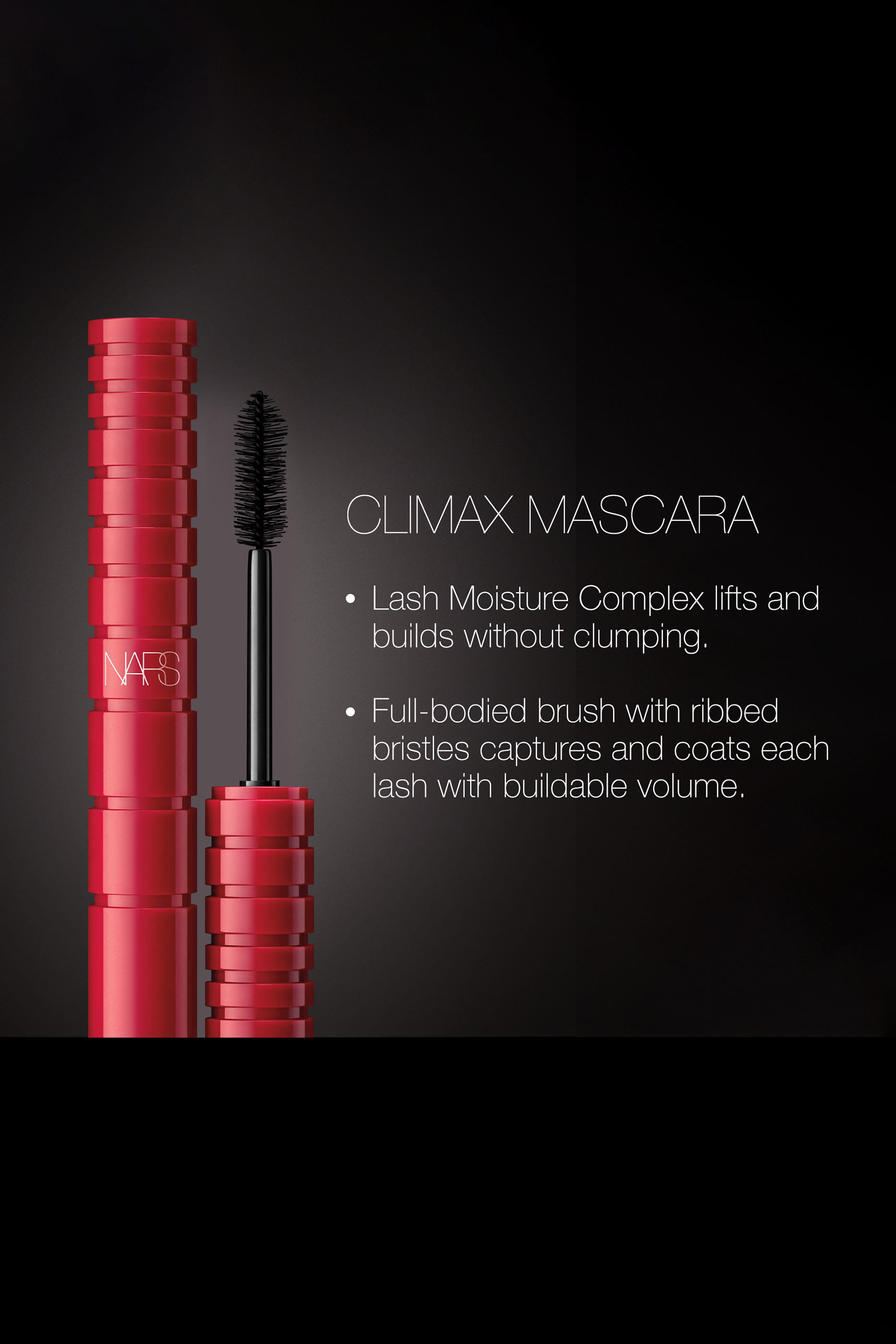 Climax Extreme Mascara