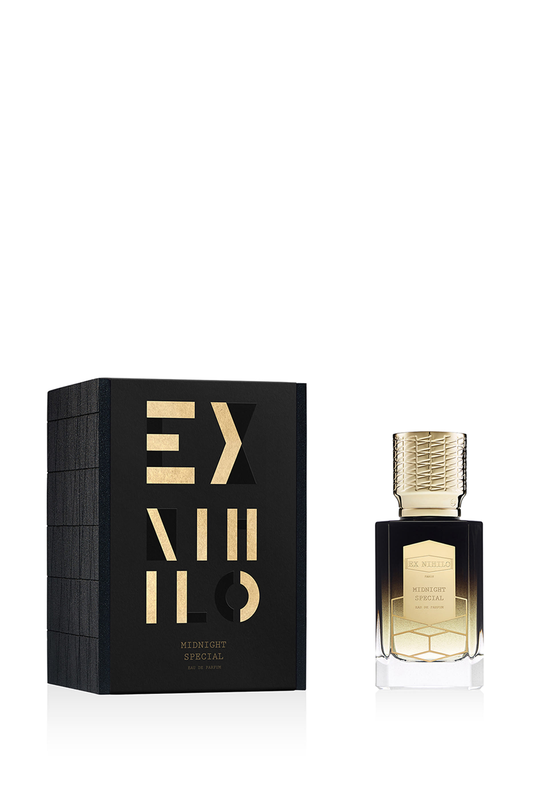 Midnight Special Eau de Parfum