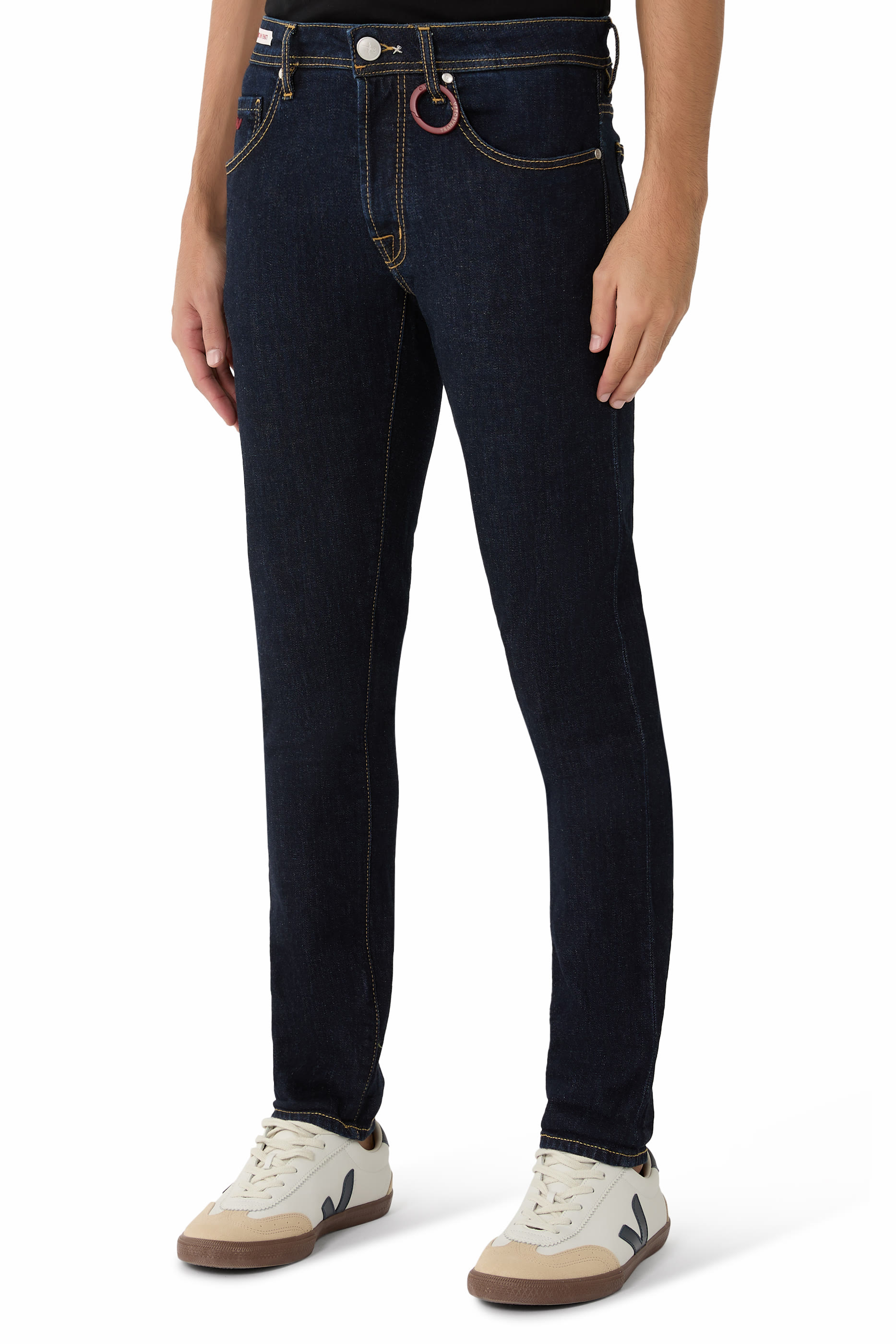 Michelangelo Stretch Jeans