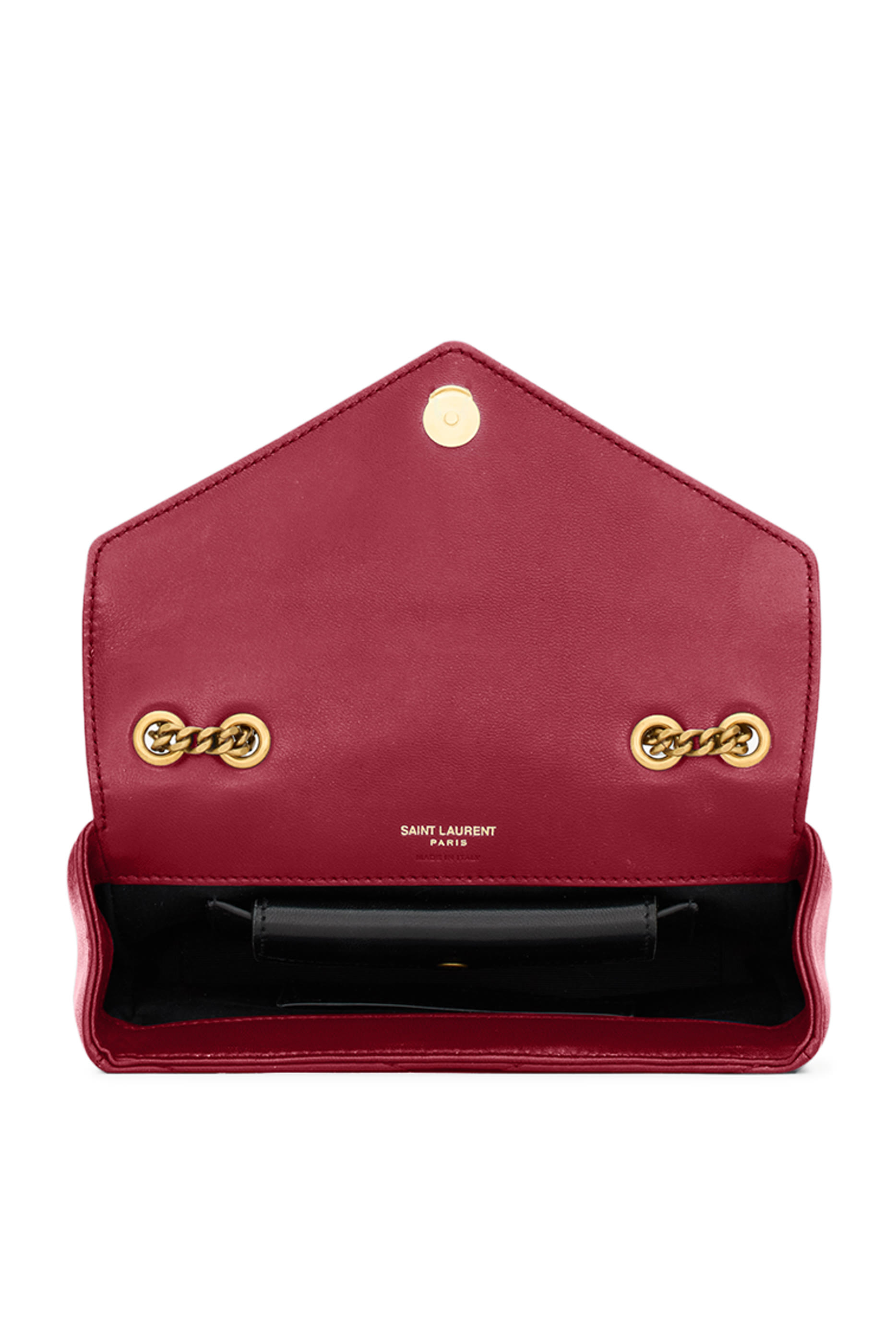 Loulou Mini Shoulder Bag