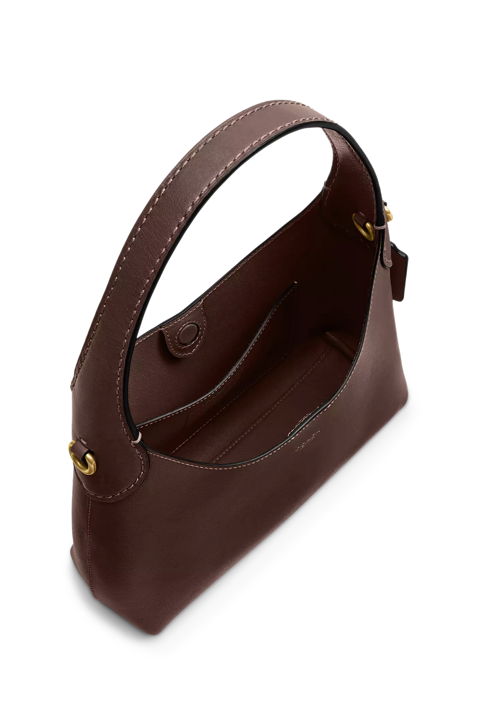 Brooklyn 23 Shoulder Bag