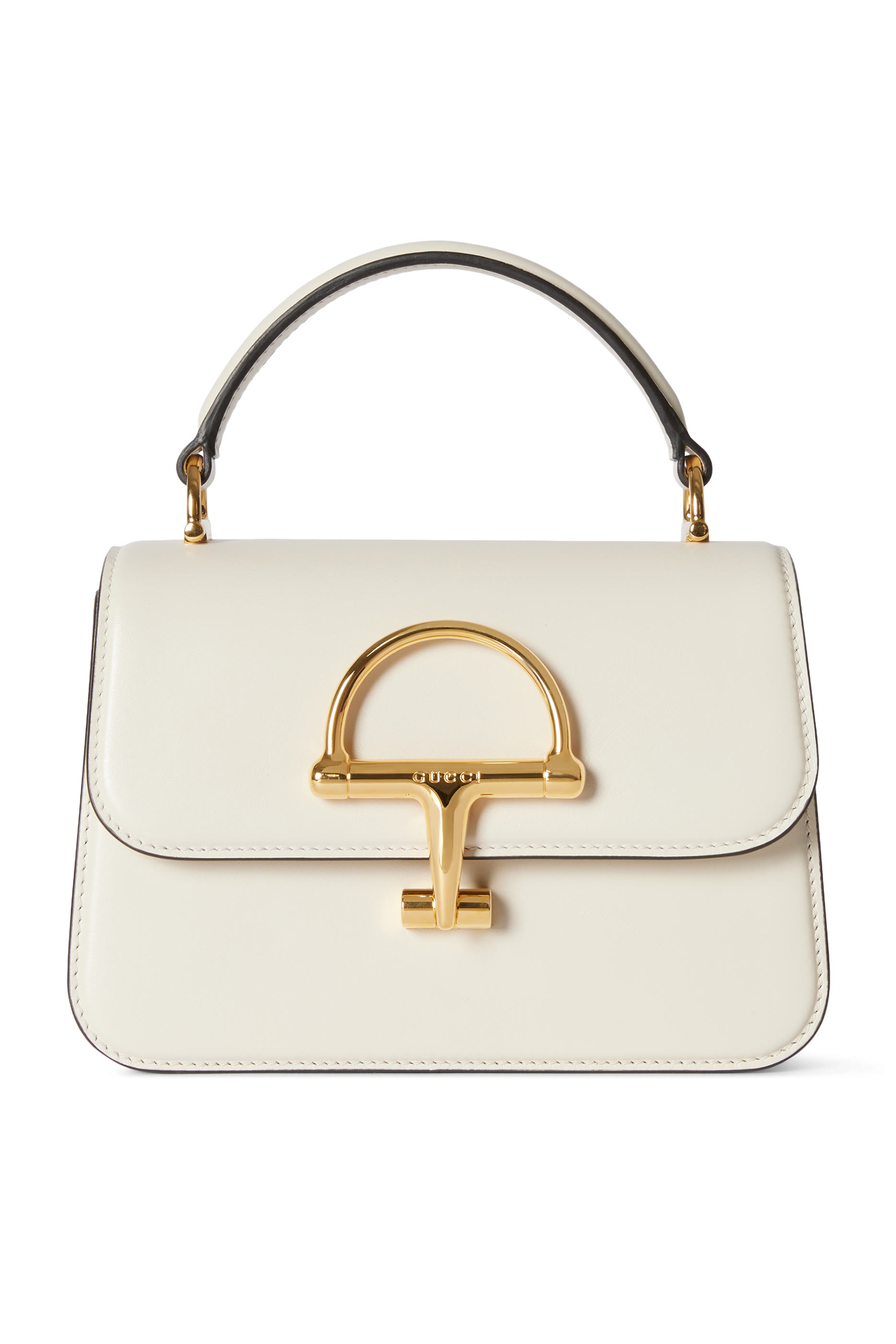 Siena Small Top-Handle Bag