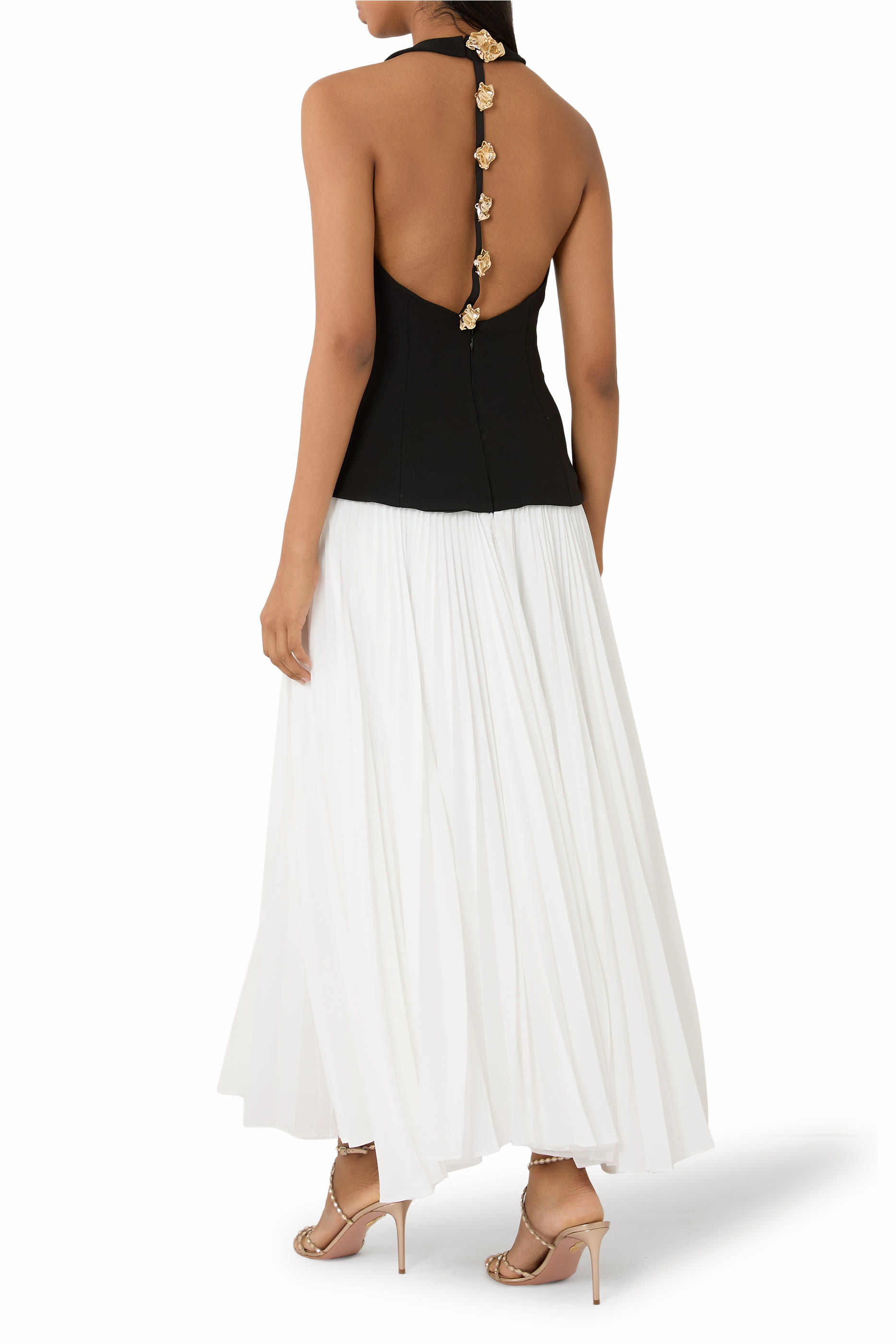 Minhall Maxi Dress