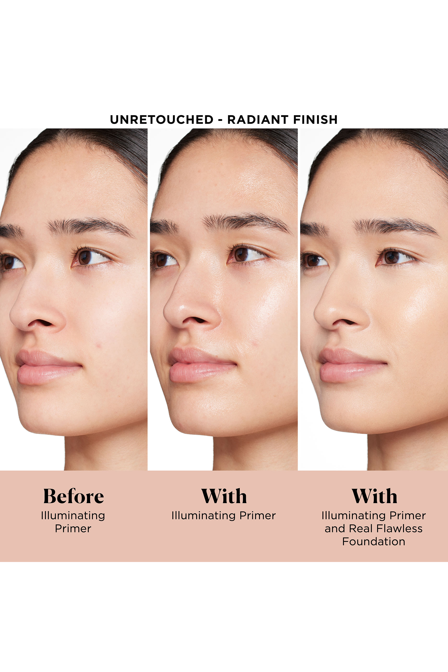 New Pure Canvas Primer