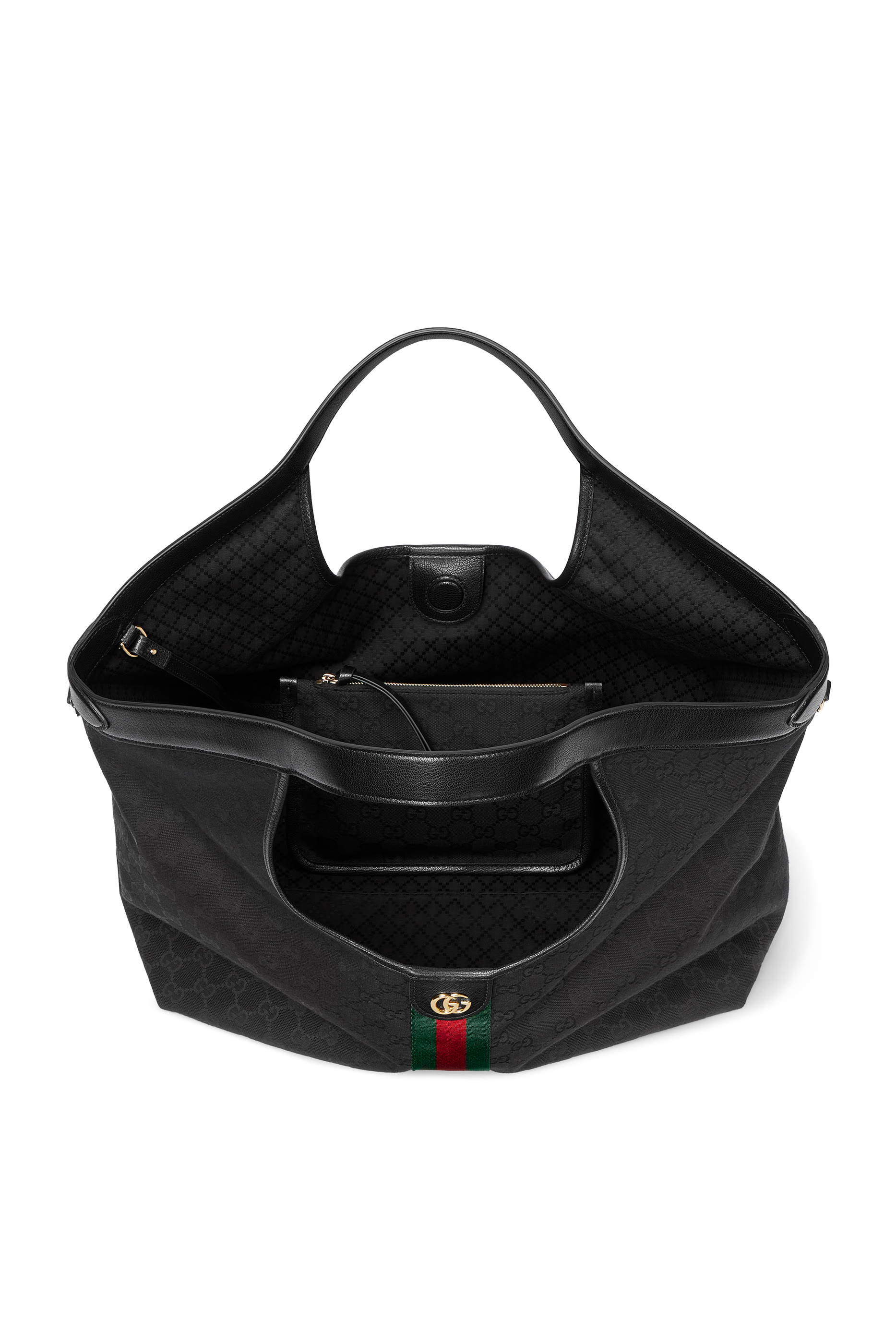 Giglio Large Tote Bag