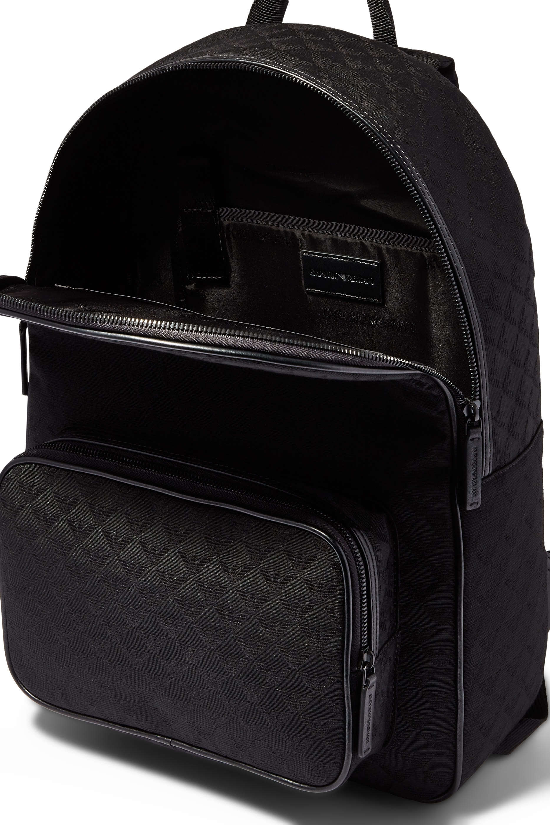 Monogram Backpack