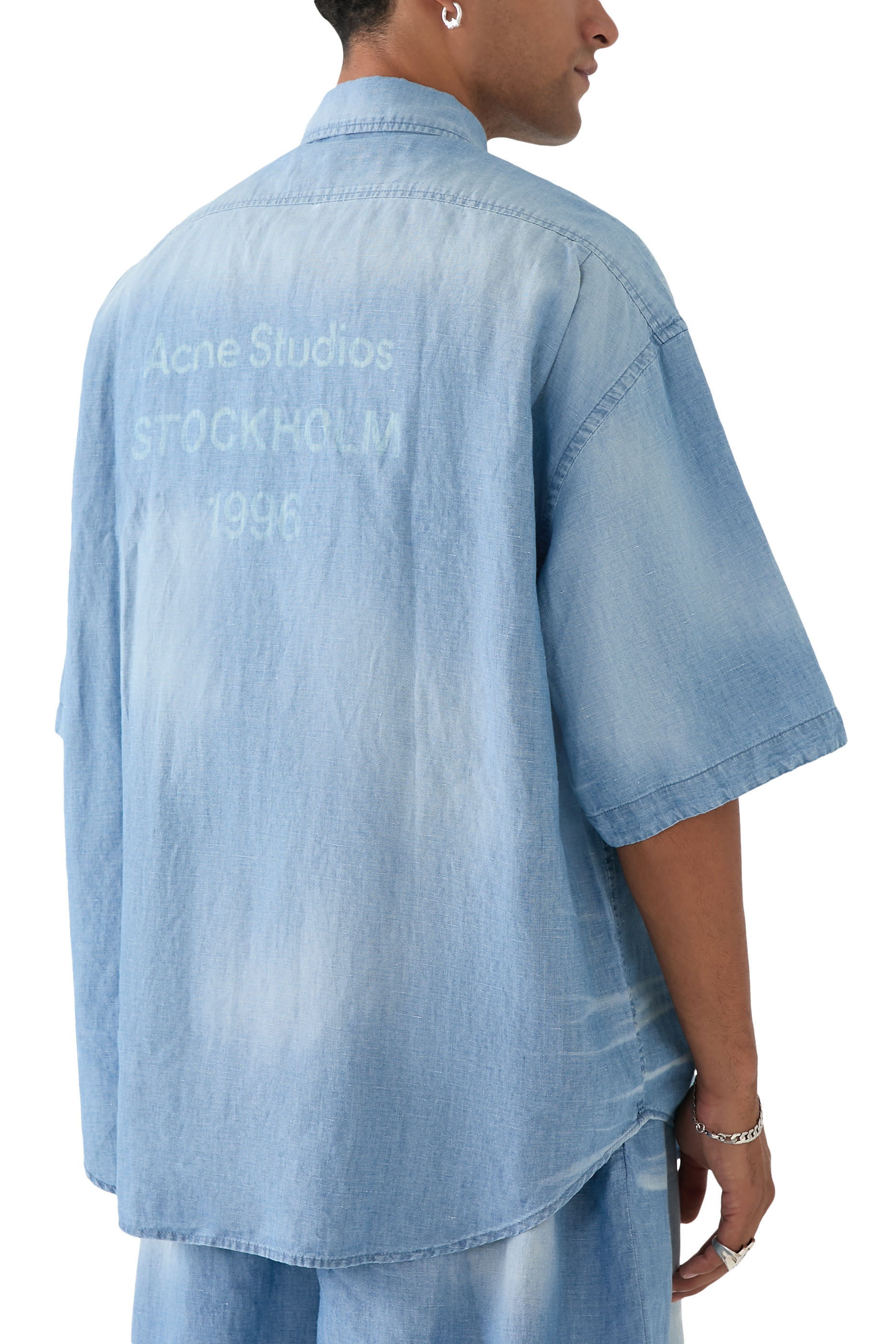 Short Sleeve Shirt