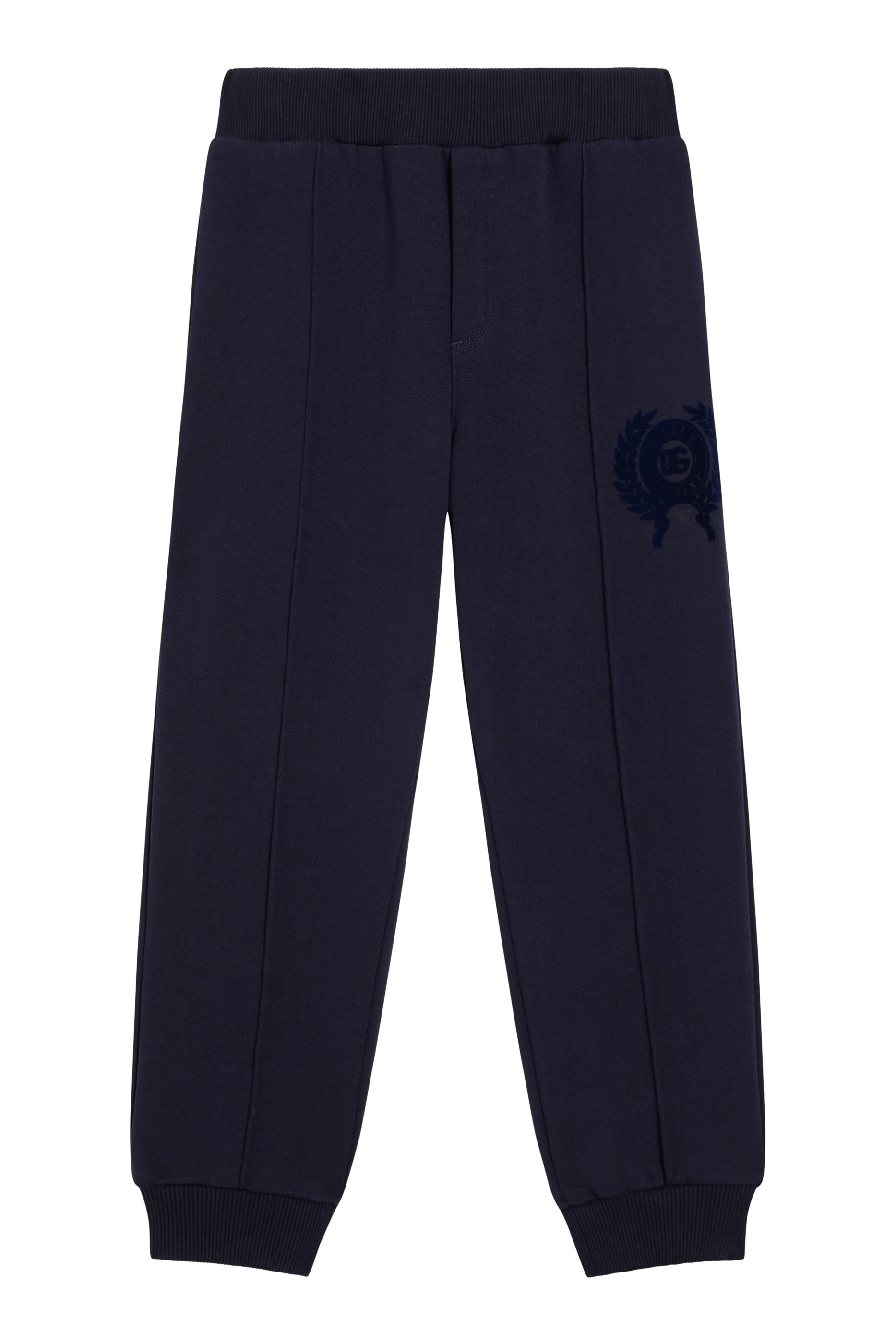 Kids Logo Jersey Trousers