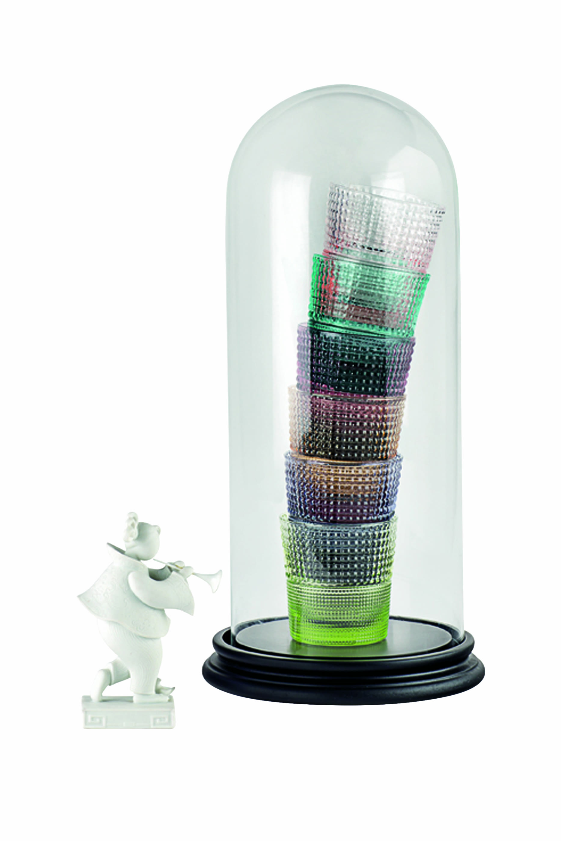 Speedy Assorted Tumbler, Set of 6