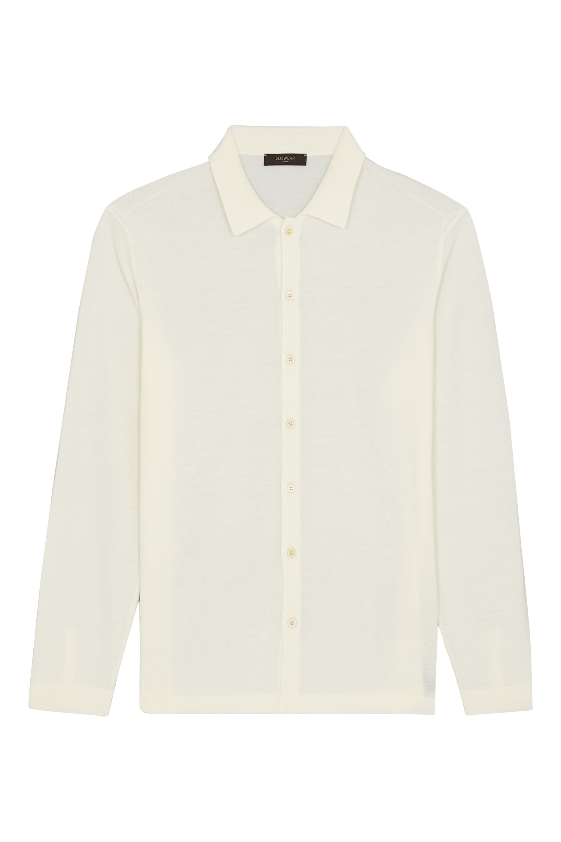 Zanone Slim-fit Shirt