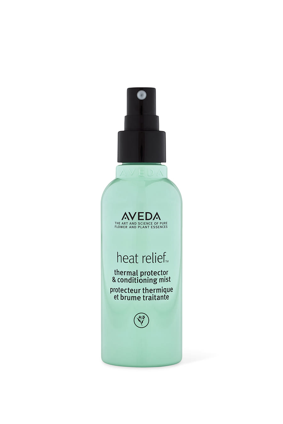 Heat Relief Thermal Protector & Conditioning Mist