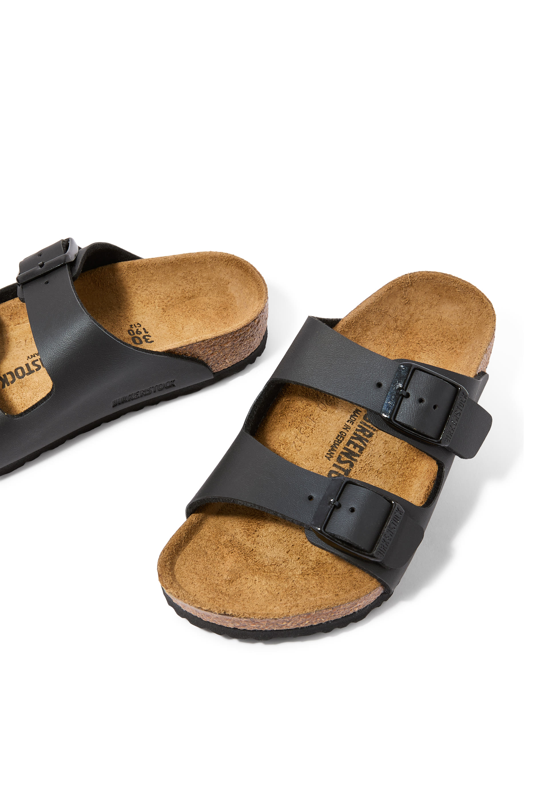 Kids Arizona Birko-Flor Sandals