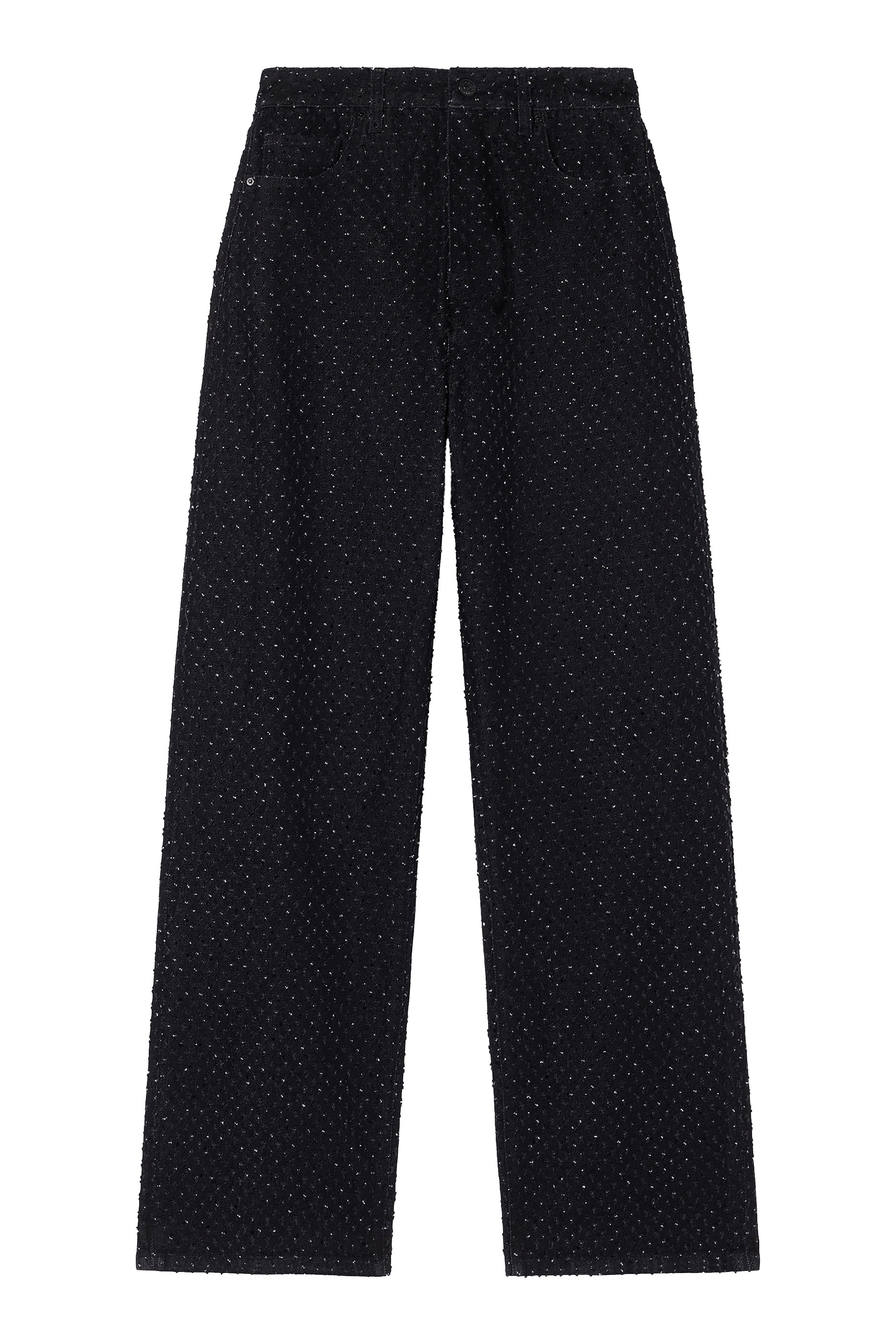 Salin de Giraud Relaxed Jeans