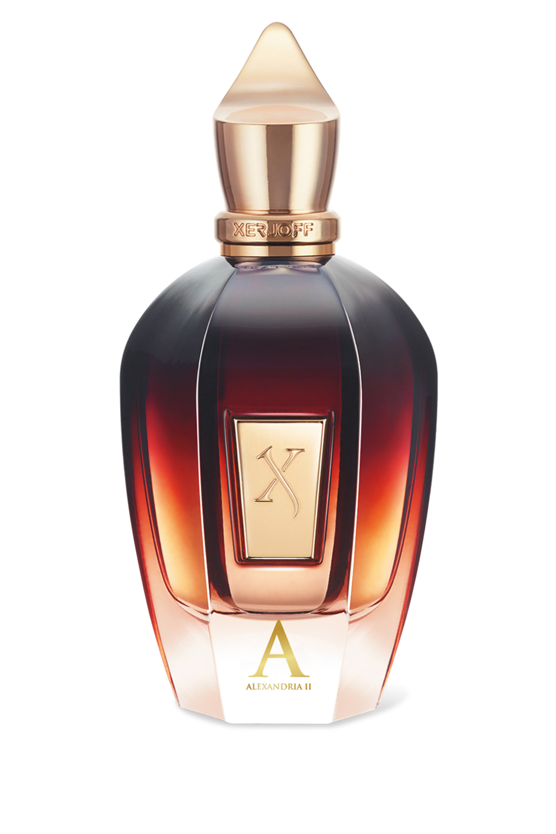Alexandria II Eau de Parfum